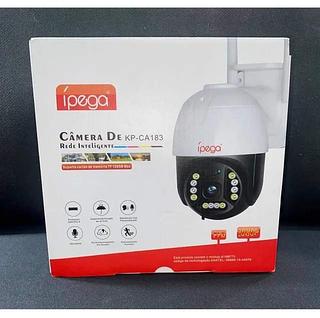 CAMERA WIFI INTELIGENTE FULL HD IPEGA