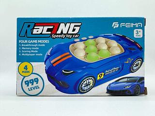 FOUR GAME MODES RACING SPEEDYT TOY CAR
