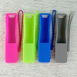 CAPA DE SILICONE PARA CONTROLE REMOTO LELONG