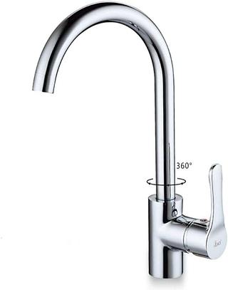 TORNEIRA DE COZINHA LUATEK (2 PCS)