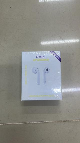 FONE DE OUVIDO BLUETOOTH UPGRADED 5V