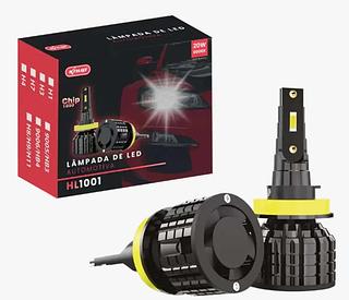 LAMPADA DE LED AUTO-MOTIVA 20W KNUP