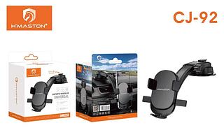 SUPORTE DE CELULAR PARA MOTOCICLETAS HMASTON