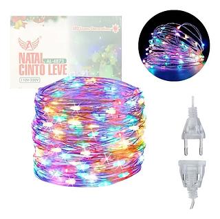 NATAL CINTO LEVE 110V-220V ALTOMEX