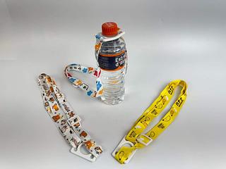 CORDÃO PARA GARRAFA