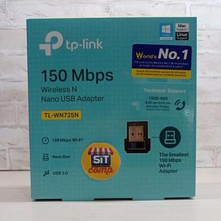 NANO USB ADAPTER WIRELESS 150MBPS TP-LINK