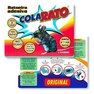 GRUDA COLA RATO NAVY+TOOLS