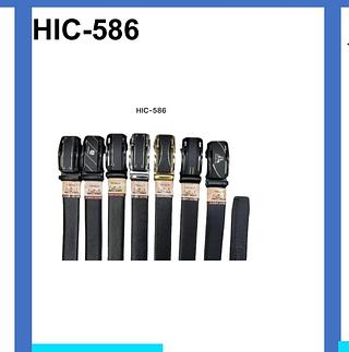 CINTO DANMASI CLASSIC LEATHER