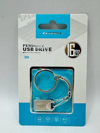 MICRO PENDRIVE USB DRIVE 16GB ECOODA