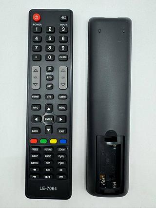 CONTROLE REMOTO TOSHIBA LCD TV LELONG