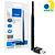 ADAPTADOR WIRELESS USB DUAL BAND KNUP