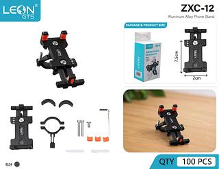 PHONE HOLDER FOR BICYCLE/ ELECTROMBILE / MOTORCYCLE