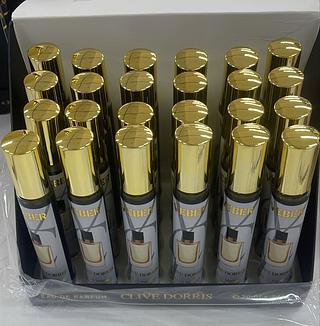 PERFUME CLIVE DORRIS VEBER
