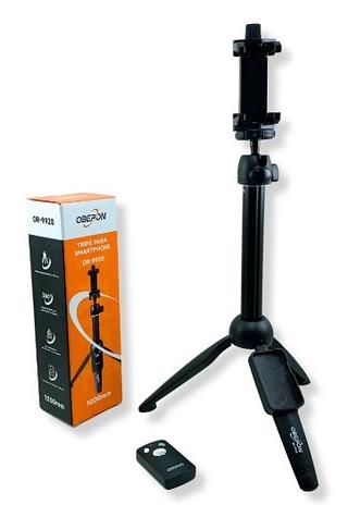 TRIPE PARA SMARTPHONE 1000MM OBERON