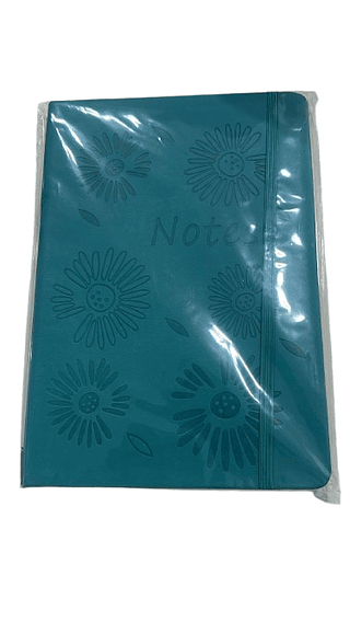 CADERNO PARA ANOTAÇÕES NOTES