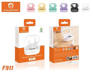 FONE DE OUVIDO SEM FIO V5.3 HMASTON