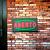 LETREIRO LUMINOSO ABERTO 110V; 5W LELONG