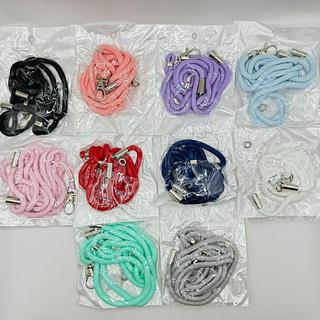 CORDAO PARA CELULAR PERSONALIZADO COLORIDO