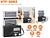 FULL BAND RADIO FM AM SW RADIO/SOLAR ENERGY