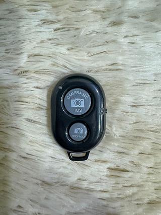 CONTROLE REMOTE SHUTTER EASY SET UP/USE LENA