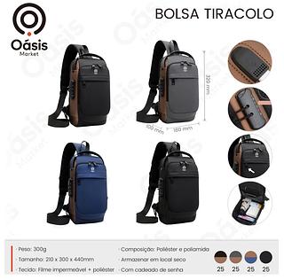 BOLSA TIRACOLO OASIS MARKET