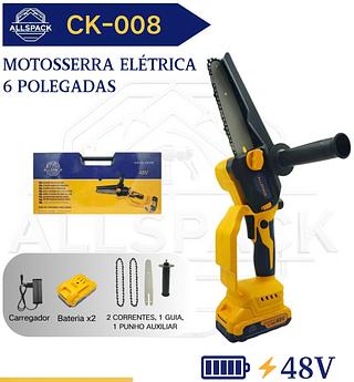 CADEIA DE IÕES DE LITIOSAW 48V ALLSPACK