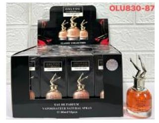 PERFUME 30ML EAU DE PERFUM ONLYOU PERFUME COLLECTION