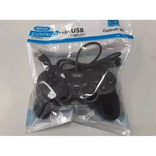 CONTROLE PARA USB 3D KNUP