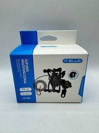 SUPORTE MULTIFUNCIONAL SMARTPHONES IT-BLUE