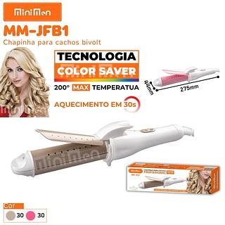 CHAPINHA PARA CACHOS PROFISSIONAL MINIMEN