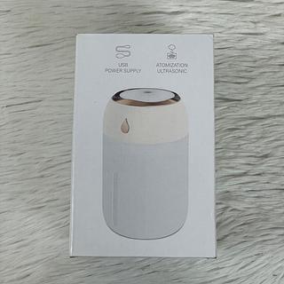 HUMIDIFICADOR VERDE
