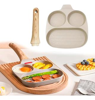 FRIGIDEIRA ANTIADERENTE OASIS MARKET