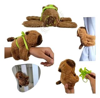 CAPIVARA DE PELUCIA AP TOYS REF:BP02