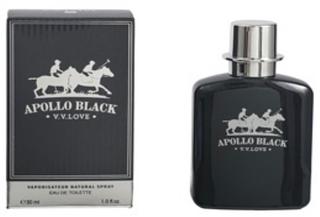 PERFUME 30ML APOLLO BLACK V.V.LOVE