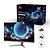 MONITOR LED GAMING SERIES 100HZ 23.6" FULL HD GRASEP