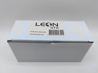 ADAPTADOR PARA FONTE RGB DC12V LEON GTS