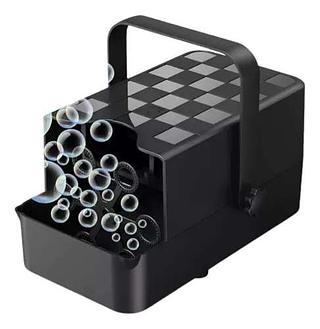 MAQUINA DE BOLHAS TRES ARCOS ALÇA FLEXIVEL LUATEK