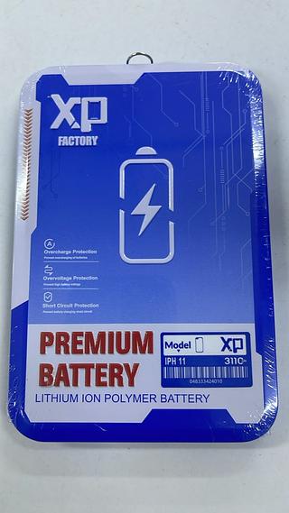 BATERIA DE CELULAR 3110MAH XP FACTORY