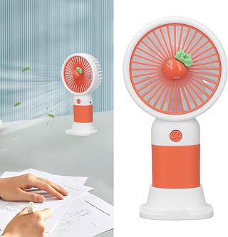 MINI VENTILADOR 300MAH OÀSIS MARKET