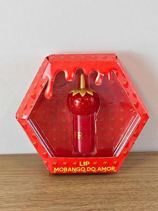 LIPHONEY BY FRANCINY EHLKE