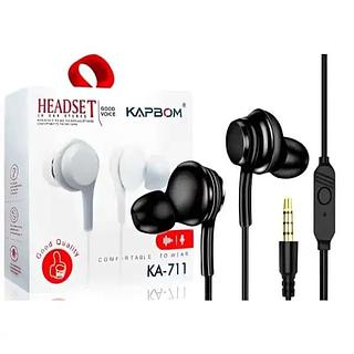 FONE DE OUVIDO HI-TURBO