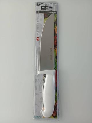 FACA PROFISSIONAL 8" NAVY+HOME