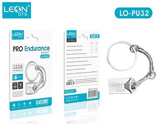 PENDRIVE 32GB USB 3.0 LEON GTS