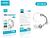 PENDRIVE 32GB USB 3.0 LEON GTS