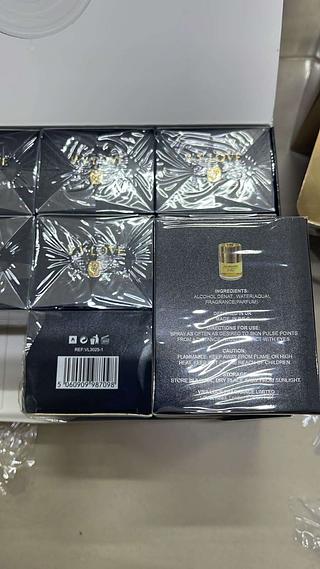 PERFUME 30ML OLD WESTERN POUR HOMME