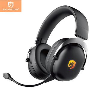 FONE DE OUVIDO PROFISSIONAL PARA JOGOS HIFI H'MASTON