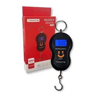 BALANÇA DIGITAL 50KG PESO MAXIMO TOMATE