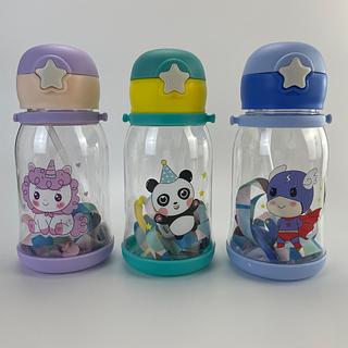 GARRAFA PLÁSTICA PERSONALIZADA