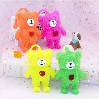 SQUISHY BALL URSINHO