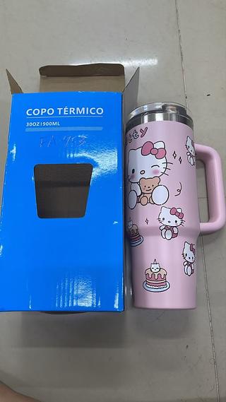 COPO TERMICO 30OZ 900ML